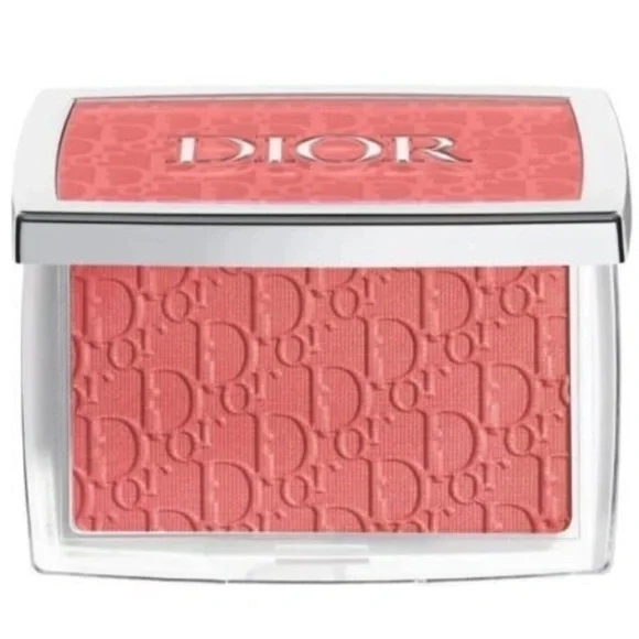 New with scratch Dior backstage rosy glow in Rosewood blush. - Picture 1 of 5